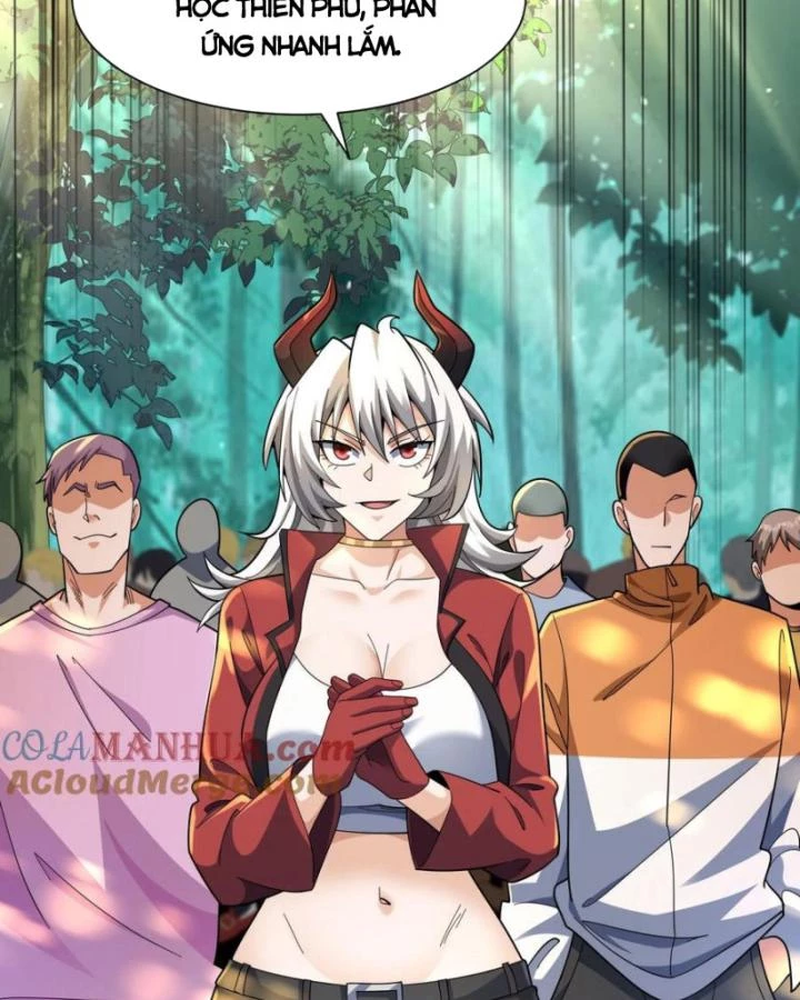 Ta Một Người Đi Đường, Át Chủ Bài Nhiều Ức Điểm Rất Hợp Lý Chapter 74 - 24