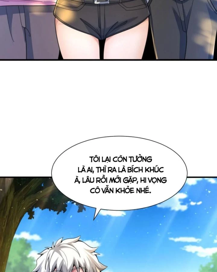 Ta Một Người Đi Đường, Át Chủ Bài Nhiều Ức Điểm Rất Hợp Lý Chapter 74 - 25