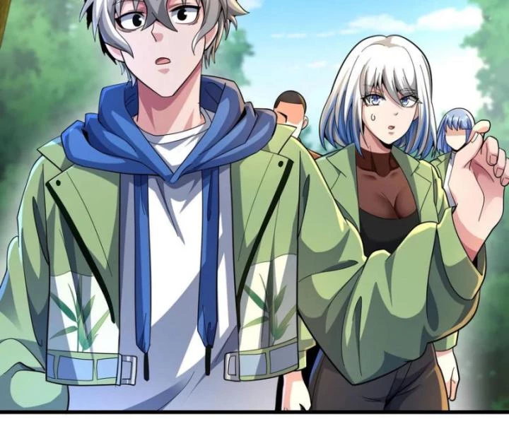 Ta Một Người Đi Đường, Át Chủ Bài Nhiều Ức Điểm Rất Hợp Lý Chapter 74 - 26