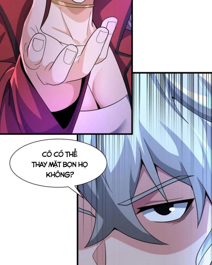 Ta Một Người Đi Đường, Át Chủ Bài Nhiều Ức Điểm Rất Hợp Lý Chapter 74 - 28