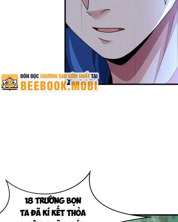 Ta Một Người Đi Đường, Át Chủ Bài Nhiều Ức Điểm Rất Hợp Lý Chapter 74 - 29