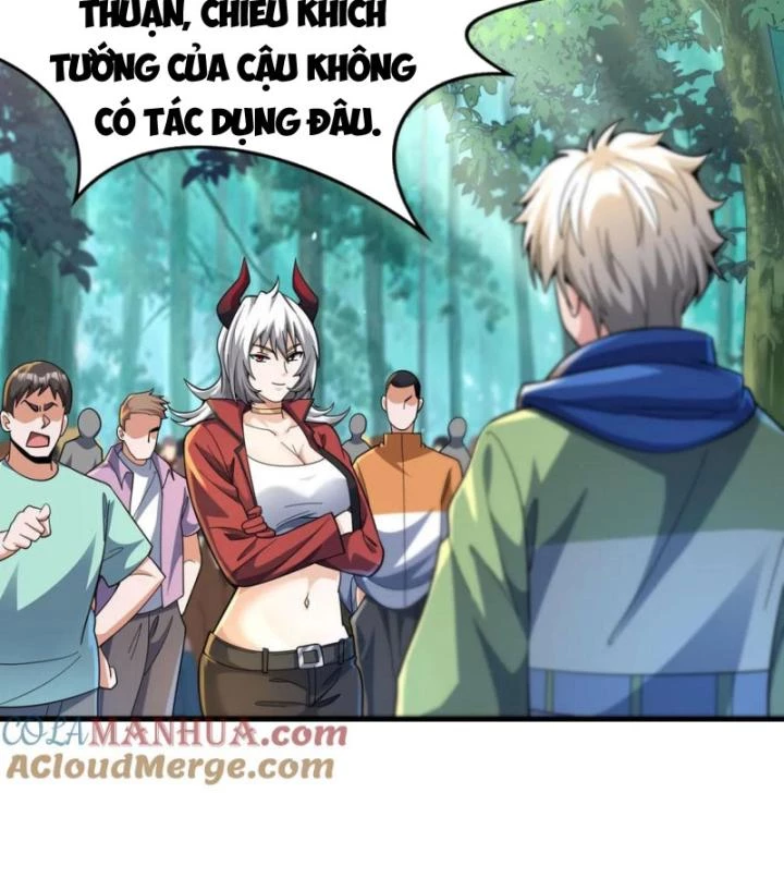 Ta Một Người Đi Đường, Át Chủ Bài Nhiều Ức Điểm Rất Hợp Lý Chapter 74 - 30