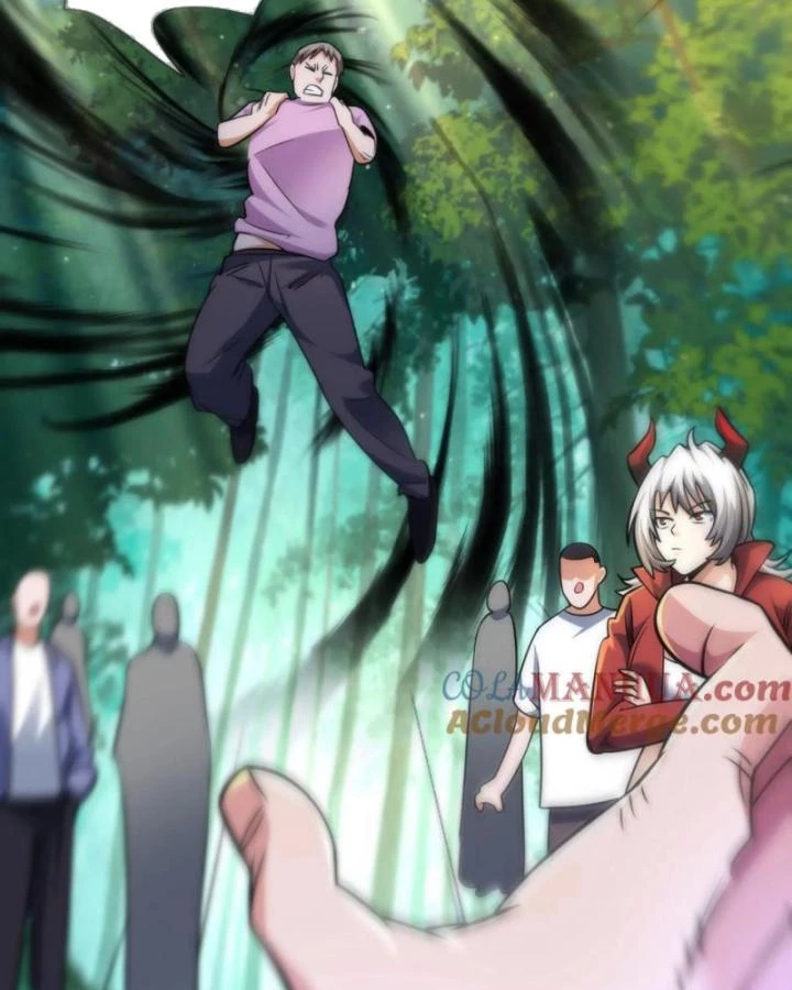 Ta Một Người Đi Đường, Át Chủ Bài Nhiều Ức Điểm Rất Hợp Lý Chapter 74 - 33