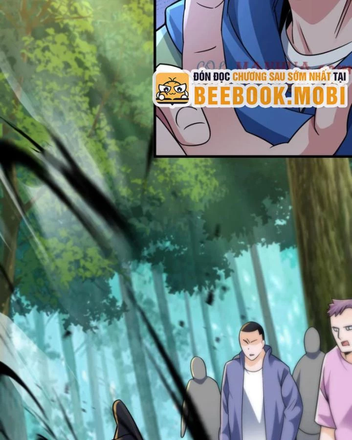 Ta Một Người Đi Đường, Át Chủ Bài Nhiều Ức Điểm Rất Hợp Lý Chapter 74 - 37