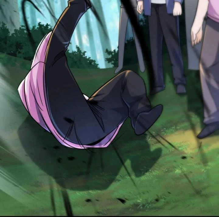 Ta Một Người Đi Đường, Át Chủ Bài Nhiều Ức Điểm Rất Hợp Lý Chapter 74 - 38