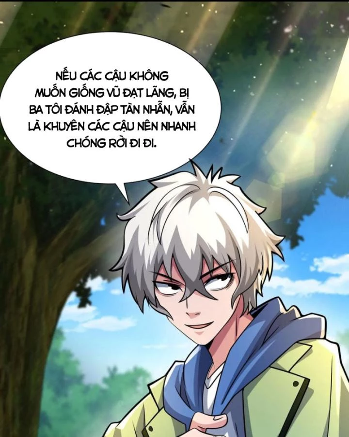 Ta Một Người Đi Đường, Át Chủ Bài Nhiều Ức Điểm Rất Hợp Lý Chapter 74 - 39