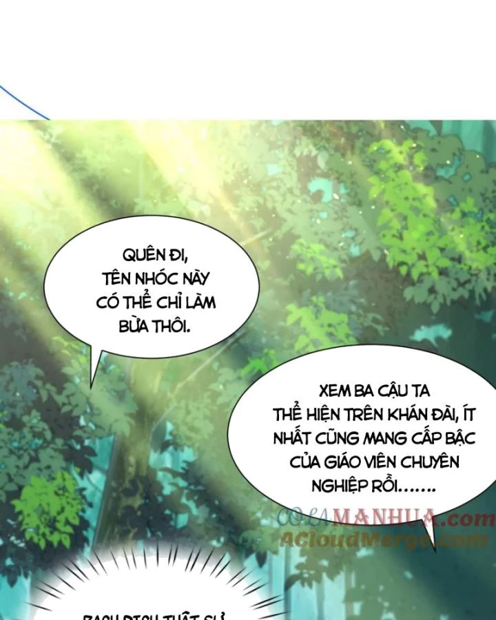 Ta Một Người Đi Đường, Át Chủ Bài Nhiều Ức Điểm Rất Hợp Lý Chapter 74 - 43