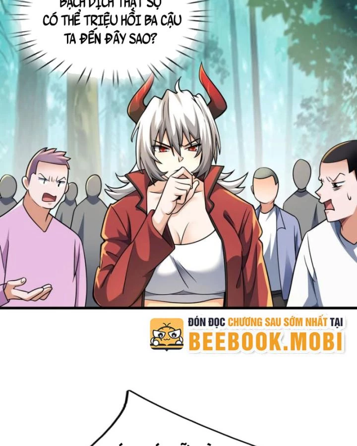 Ta Một Người Đi Đường, Át Chủ Bài Nhiều Ức Điểm Rất Hợp Lý Chapter 74 - 44