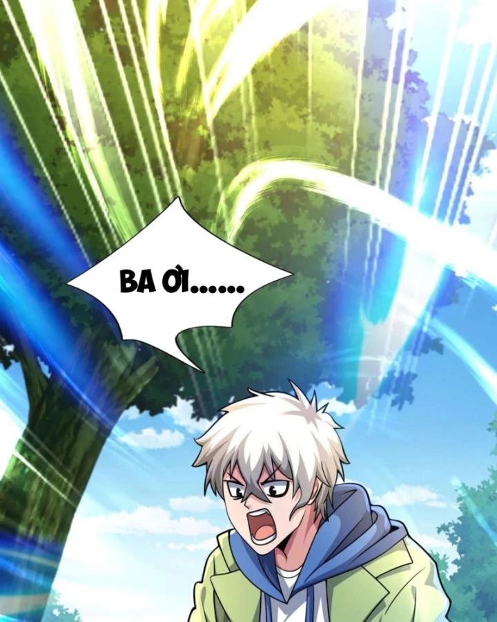 Ta Một Người Đi Đường, Át Chủ Bài Nhiều Ức Điểm Rất Hợp Lý Chapter 74 - 51