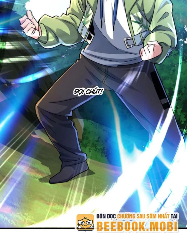 Ta Một Người Đi Đường, Át Chủ Bài Nhiều Ức Điểm Rất Hợp Lý Chapter 74 - 52