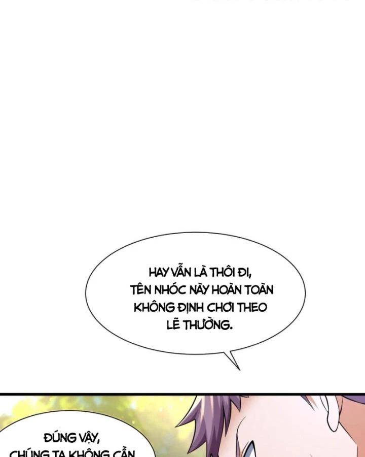 Ta Một Người Đi Đường, Át Chủ Bài Nhiều Ức Điểm Rất Hợp Lý Chapter 74 - 53