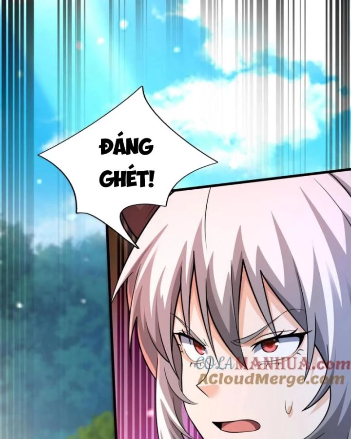 Ta Một Người Đi Đường, Át Chủ Bài Nhiều Ức Điểm Rất Hợp Lý Chapter 74 - 55