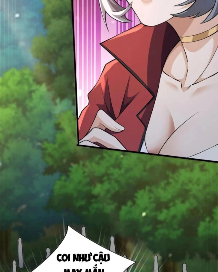 Ta Một Người Đi Đường, Át Chủ Bài Nhiều Ức Điểm Rất Hợp Lý Chapter 74 - 56