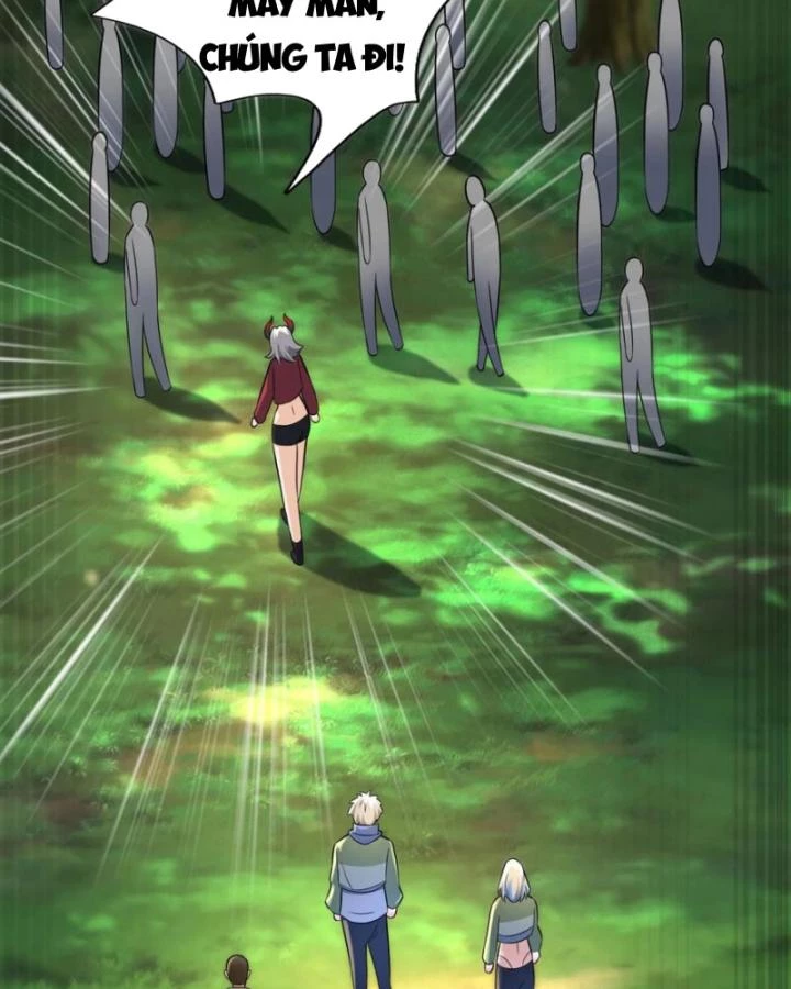 Ta Một Người Đi Đường, Át Chủ Bài Nhiều Ức Điểm Rất Hợp Lý Chapter 74 - 57