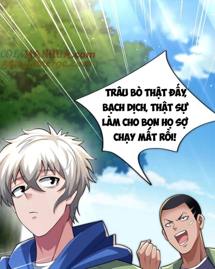 Ta Một Người Đi Đường, Át Chủ Bài Nhiều Ức Điểm Rất Hợp Lý Chapter 74 - 59