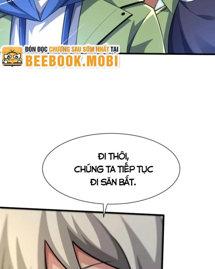 Ta Một Người Đi Đường, Át Chủ Bài Nhiều Ức Điểm Rất Hợp Lý Chapter 74 - 60