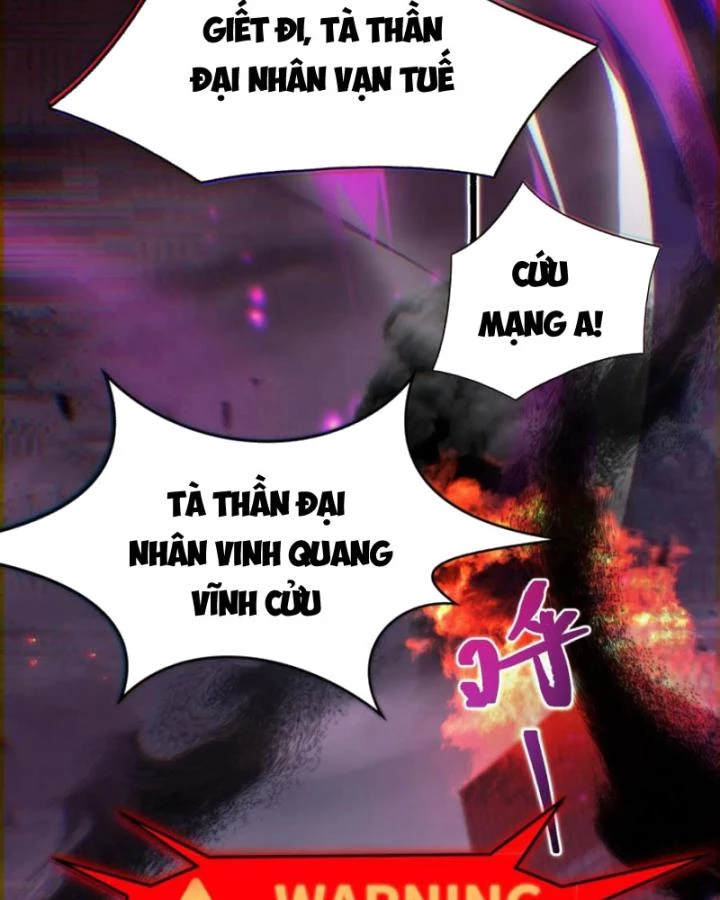 Ta Một Người Đi Đường, Át Chủ Bài Nhiều Ức Điểm Rất Hợp Lý Chapter 74 - 64