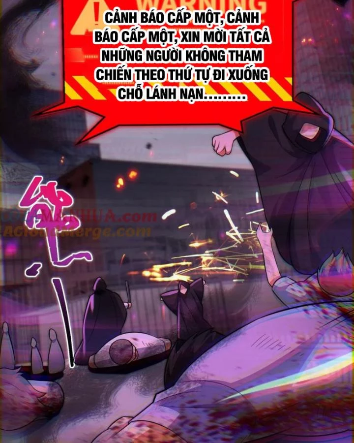 Ta Một Người Đi Đường, Át Chủ Bài Nhiều Ức Điểm Rất Hợp Lý Chapter 74 - 65