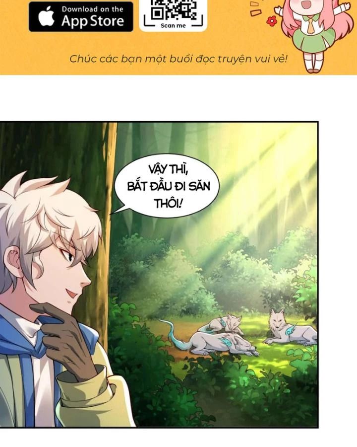 Ta Một Người Đi Đường, Át Chủ Bài Nhiều Ức Điểm Rất Hợp Lý Chapter 75 - 2