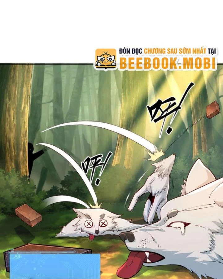 Ta Một Người Đi Đường, Át Chủ Bài Nhiều Ức Điểm Rất Hợp Lý Chapter 75 - 3