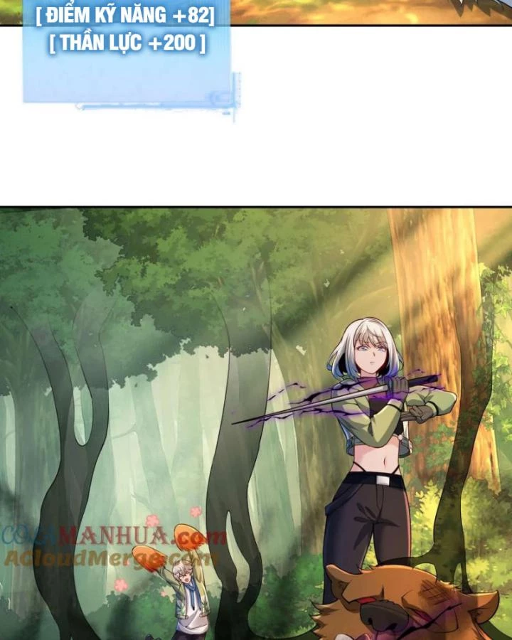 Ta Một Người Đi Đường, Át Chủ Bài Nhiều Ức Điểm Rất Hợp Lý Chapter 75 - 4