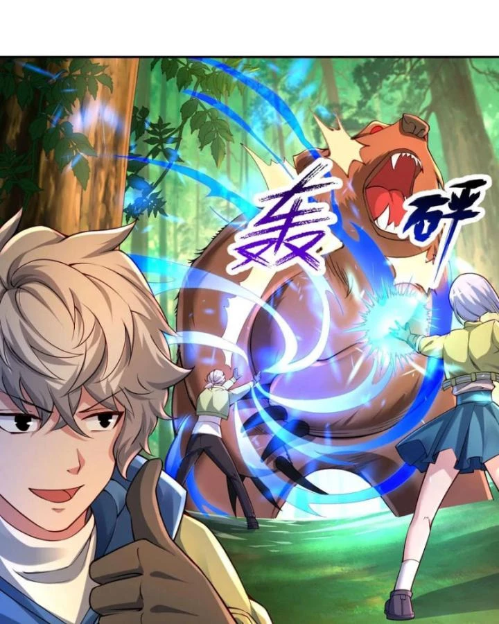 Ta Một Người Đi Đường, Át Chủ Bài Nhiều Ức Điểm Rất Hợp Lý Chapter 75 - 6