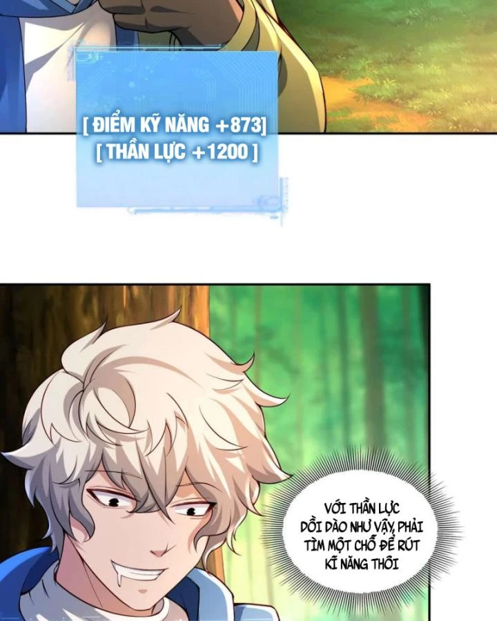 Ta Một Người Đi Đường, Át Chủ Bài Nhiều Ức Điểm Rất Hợp Lý Chapter 75 - 7