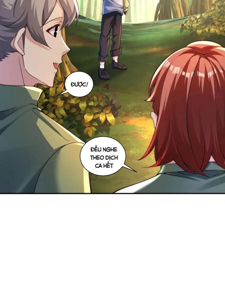 Ta Một Người Đi Đường, Át Chủ Bài Nhiều Ức Điểm Rất Hợp Lý Chapter 75 - 10