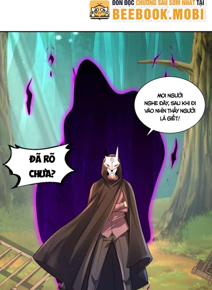 Ta Một Người Đi Đường, Át Chủ Bài Nhiều Ức Điểm Rất Hợp Lý Chapter 75 - 12