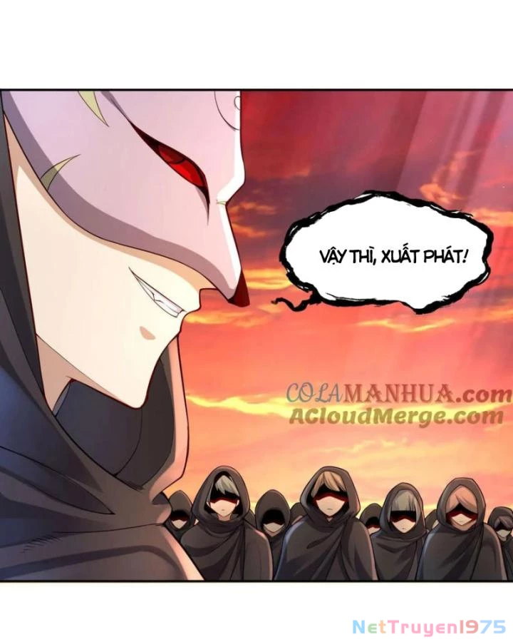 Ta Một Người Đi Đường, Át Chủ Bài Nhiều Ức Điểm Rất Hợp Lý Chapter 75 - 14