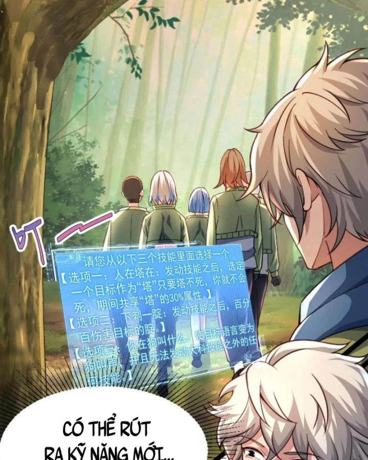 Ta Một Người Đi Đường, Át Chủ Bài Nhiều Ức Điểm Rất Hợp Lý Chapter 75 - 20