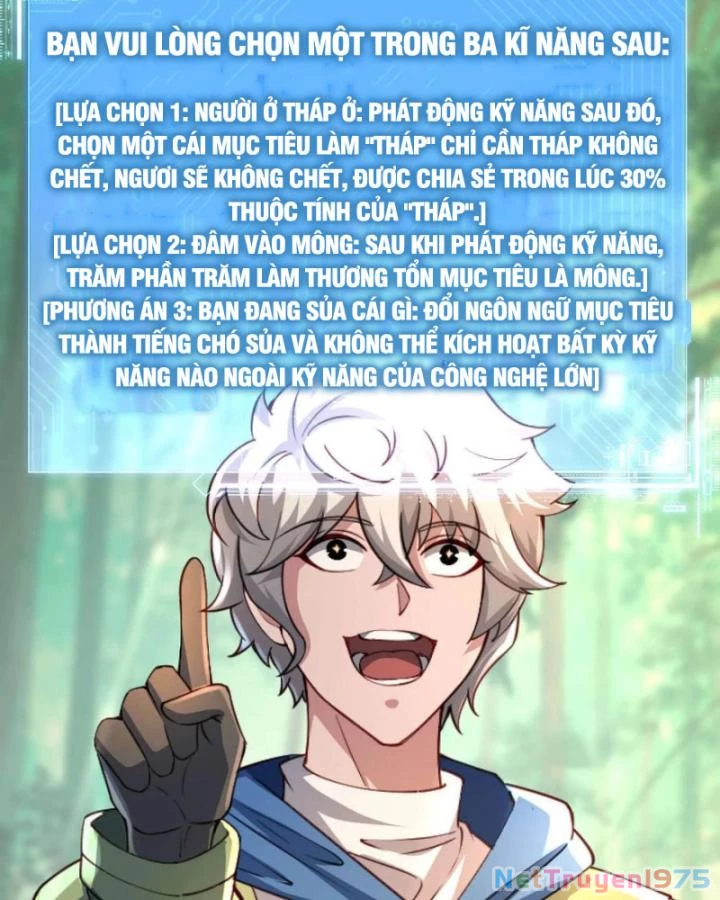 Ta Một Người Đi Đường, Át Chủ Bài Nhiều Ức Điểm Rất Hợp Lý Chapter 75 - 22