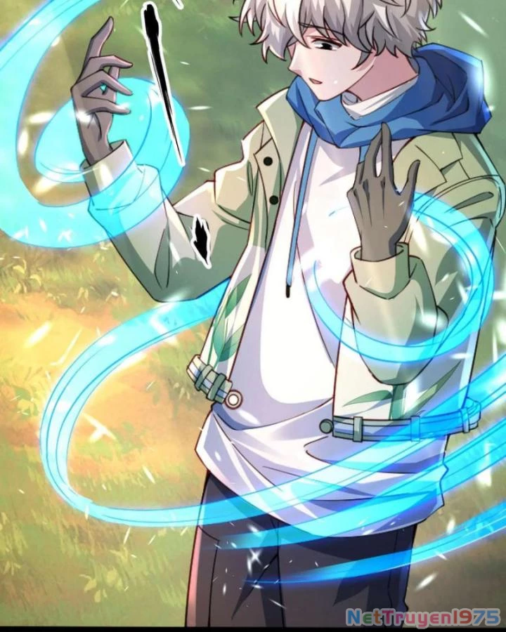 Ta Một Người Đi Đường, Át Chủ Bài Nhiều Ức Điểm Rất Hợp Lý Chapter 75 - 25