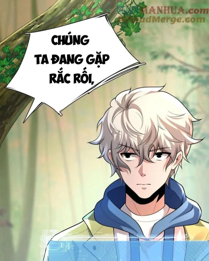 Ta Một Người Đi Đường, Át Chủ Bài Nhiều Ức Điểm Rất Hợp Lý Chapter 75 - 27