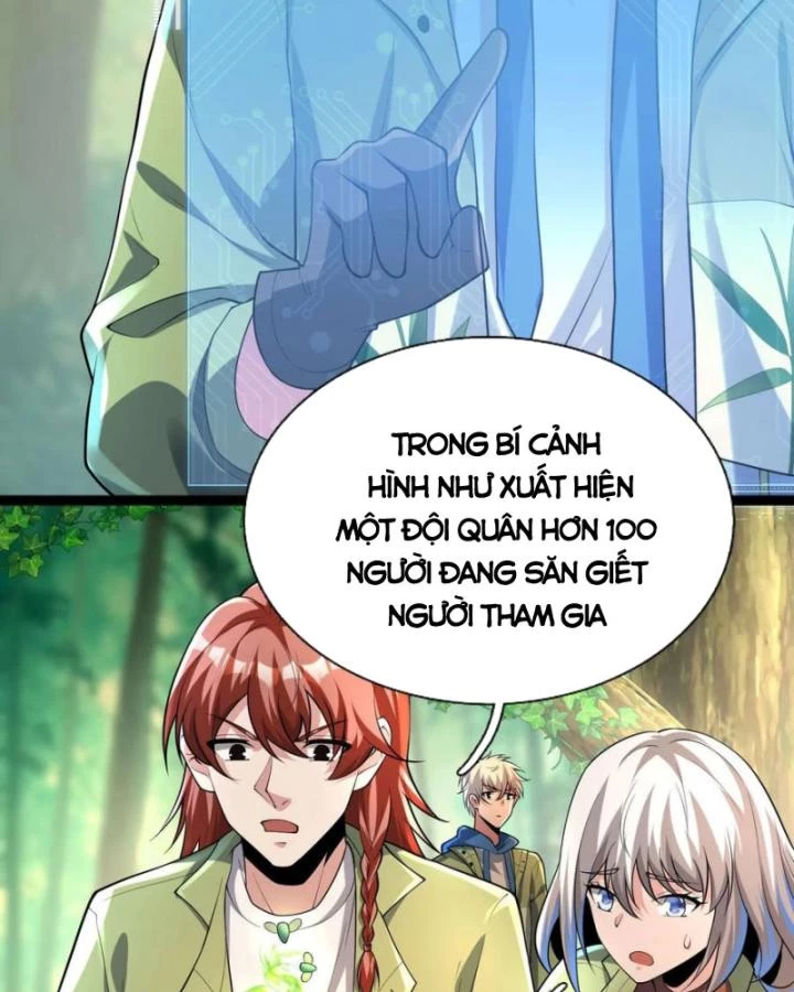 Ta Một Người Đi Đường, Át Chủ Bài Nhiều Ức Điểm Rất Hợp Lý Chapter 75 - 28