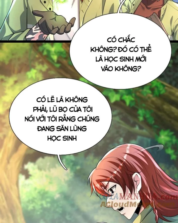 Ta Một Người Đi Đường, Át Chủ Bài Nhiều Ức Điểm Rất Hợp Lý Chapter 75 - 29