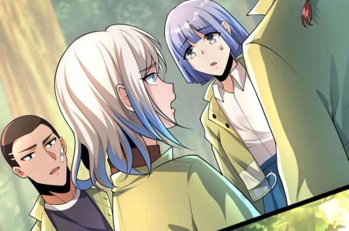 Ta Một Người Đi Đường, Át Chủ Bài Nhiều Ức Điểm Rất Hợp Lý Chapter 75 - 30