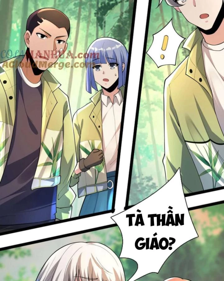 Ta Một Người Đi Đường, Át Chủ Bài Nhiều Ức Điểm Rất Hợp Lý Chapter 75 - 33