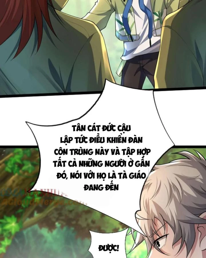 Ta Một Người Đi Đường, Át Chủ Bài Nhiều Ức Điểm Rất Hợp Lý Chapter 75 - 36