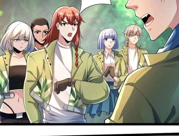 Ta Một Người Đi Đường, Át Chủ Bài Nhiều Ức Điểm Rất Hợp Lý Chapter 75 - 37