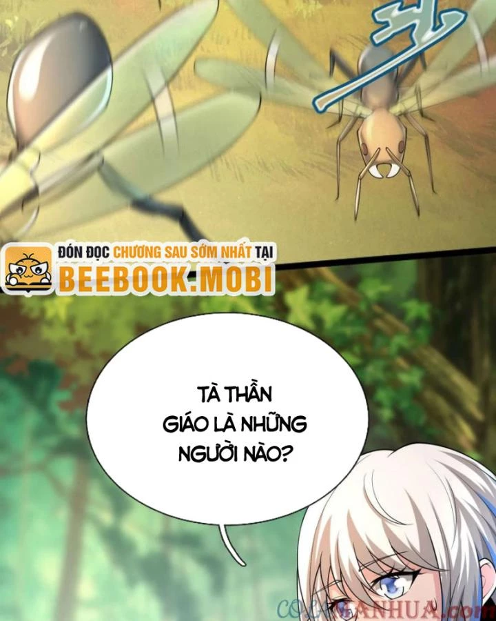 Ta Một Người Đi Đường, Át Chủ Bài Nhiều Ức Điểm Rất Hợp Lý Chapter 75 - 39