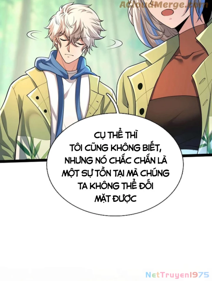 Ta Một Người Đi Đường, Át Chủ Bài Nhiều Ức Điểm Rất Hợp Lý Chapter 75 - 40