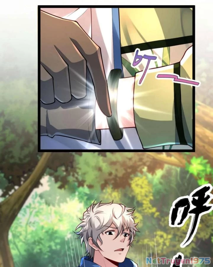 Ta Một Người Đi Đường, Át Chủ Bài Nhiều Ức Điểm Rất Hợp Lý Chapter 75 - 41