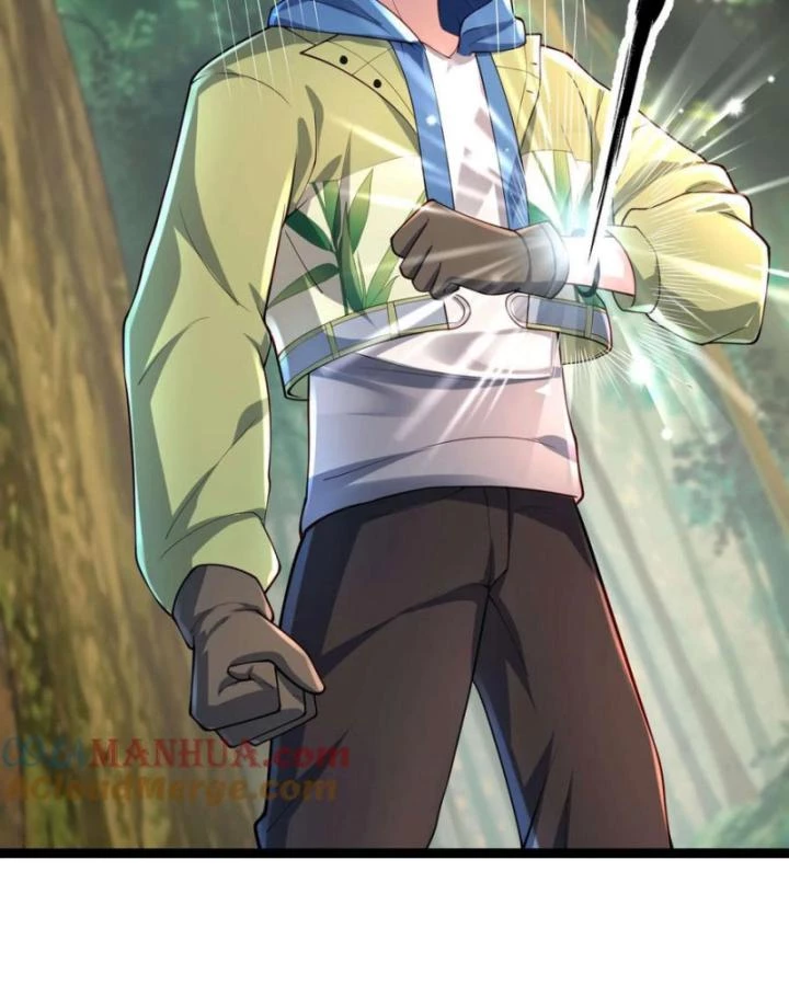 Ta Một Người Đi Đường, Át Chủ Bài Nhiều Ức Điểm Rất Hợp Lý Chapter 75 - 42