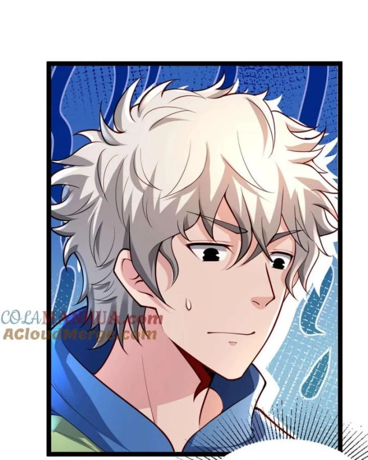 Ta Một Người Đi Đường, Át Chủ Bài Nhiều Ức Điểm Rất Hợp Lý Chapter 75 - 45