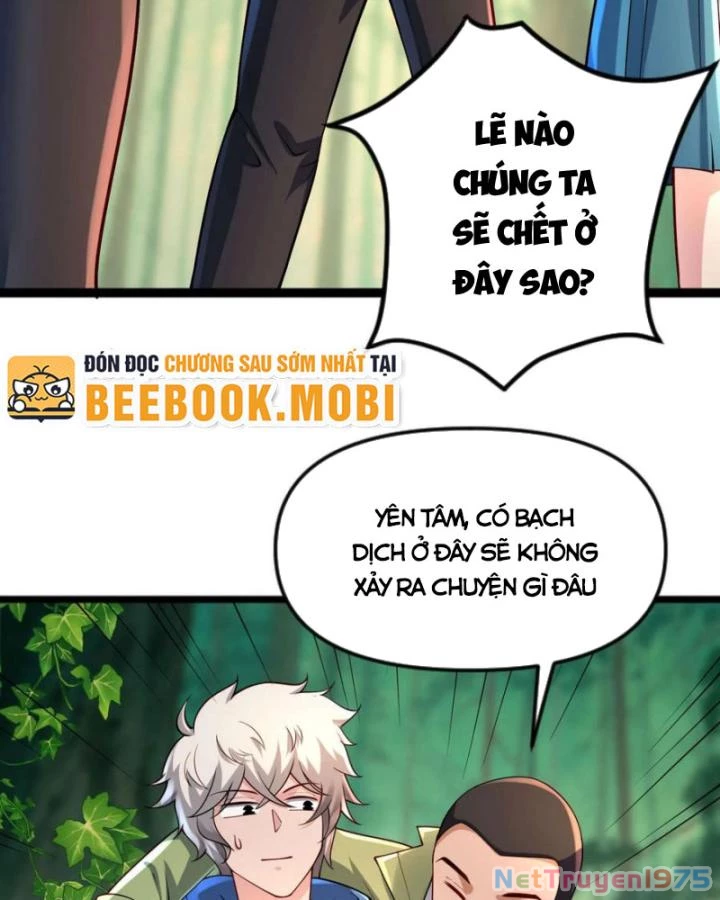 Ta Một Người Đi Đường, Át Chủ Bài Nhiều Ức Điểm Rất Hợp Lý Chapter 75 - 47