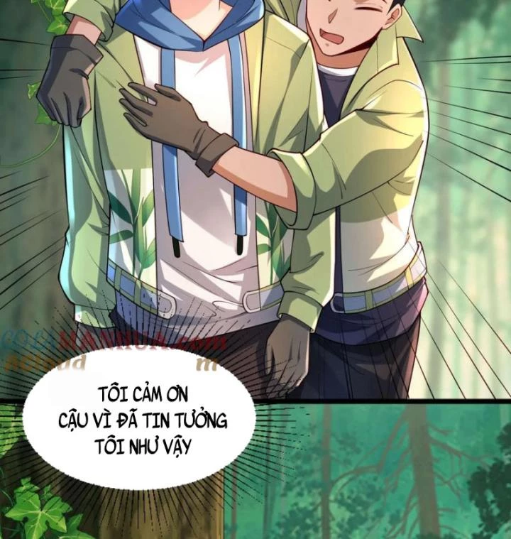 Ta Một Người Đi Đường, Át Chủ Bài Nhiều Ức Điểm Rất Hợp Lý Chapter 75 - 48