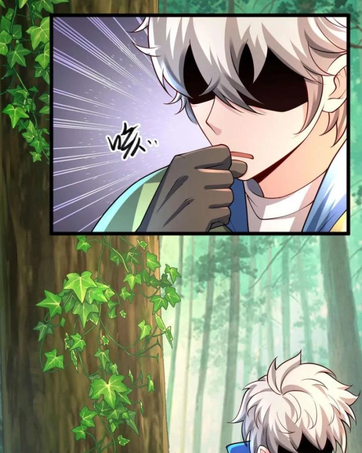 Ta Một Người Đi Đường, Át Chủ Bài Nhiều Ức Điểm Rất Hợp Lý Chapter 75 - 49