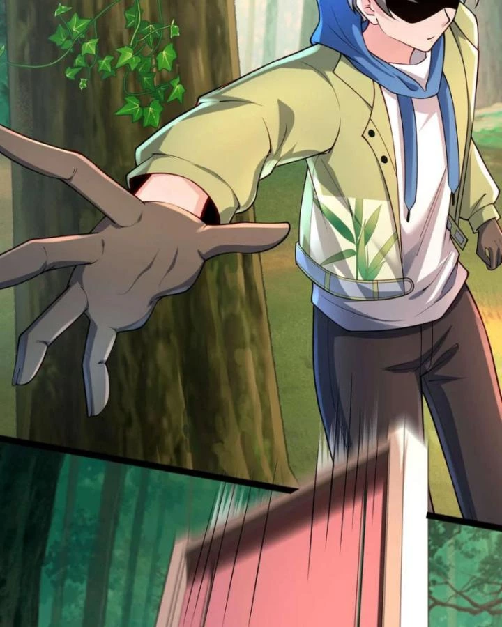 Ta Một Người Đi Đường, Át Chủ Bài Nhiều Ức Điểm Rất Hợp Lý Chapter 75 - 50