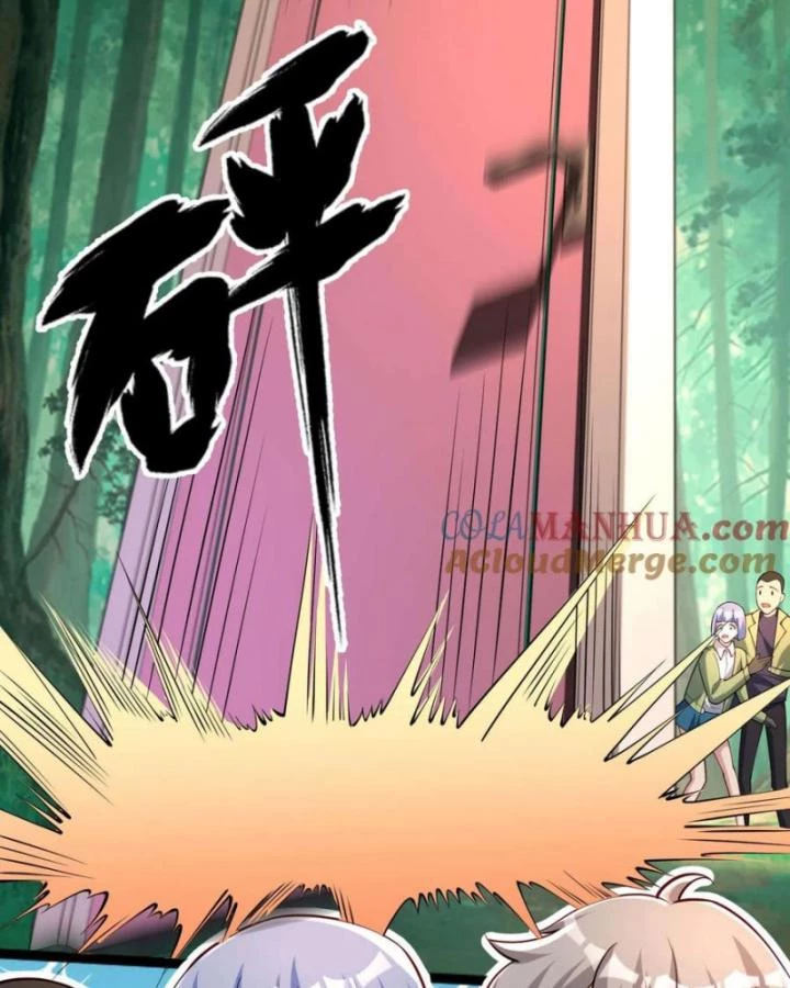 Ta Một Người Đi Đường, Át Chủ Bài Nhiều Ức Điểm Rất Hợp Lý Chapter 75 - 51